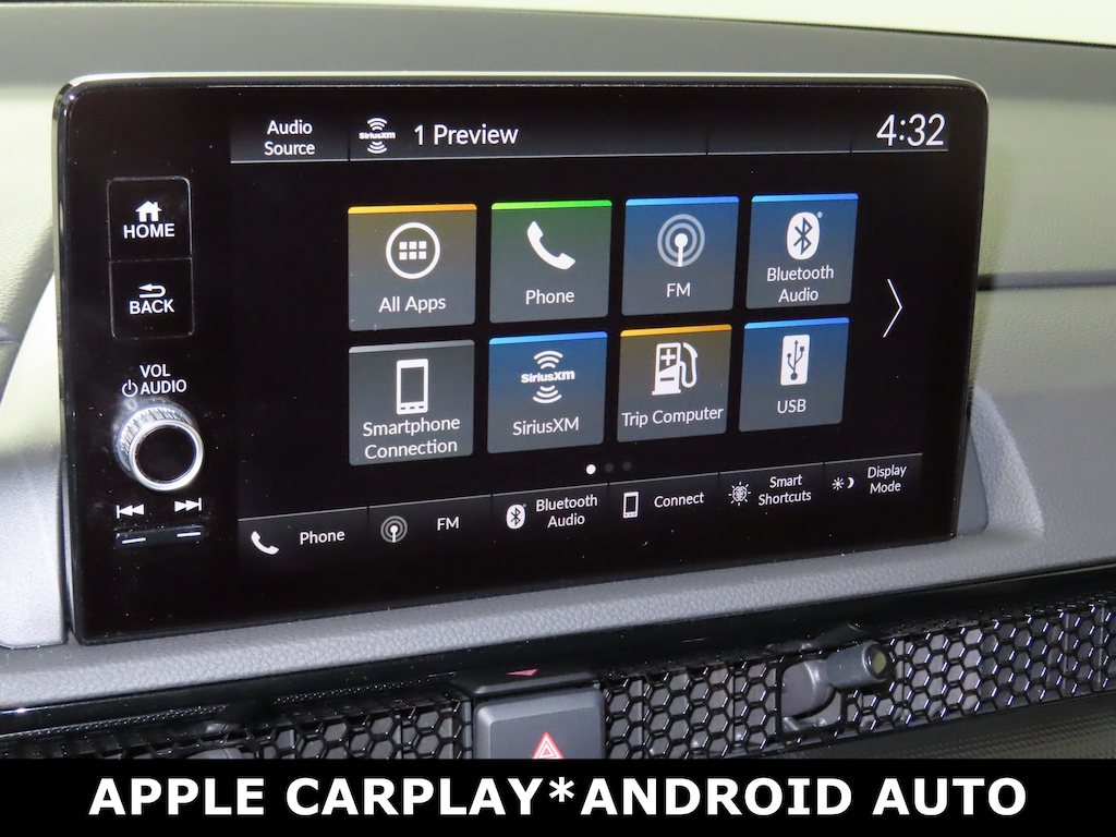 Used 2024 Honda CR-V EX-L AWD SUV