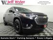 Used 2020 Chevrolet Traverse FWD 4dr LT Cloth w/1LT SUV