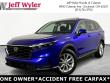 Used 2024 Honda CR-V EX AWD SUV