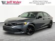  Honda Civic Sedan