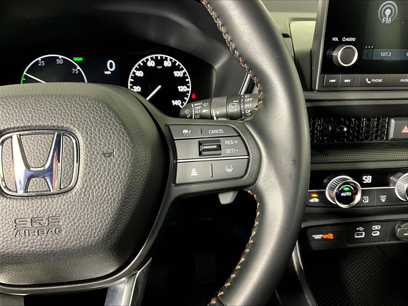 2025 Honda CR-V Sport - Photo 15