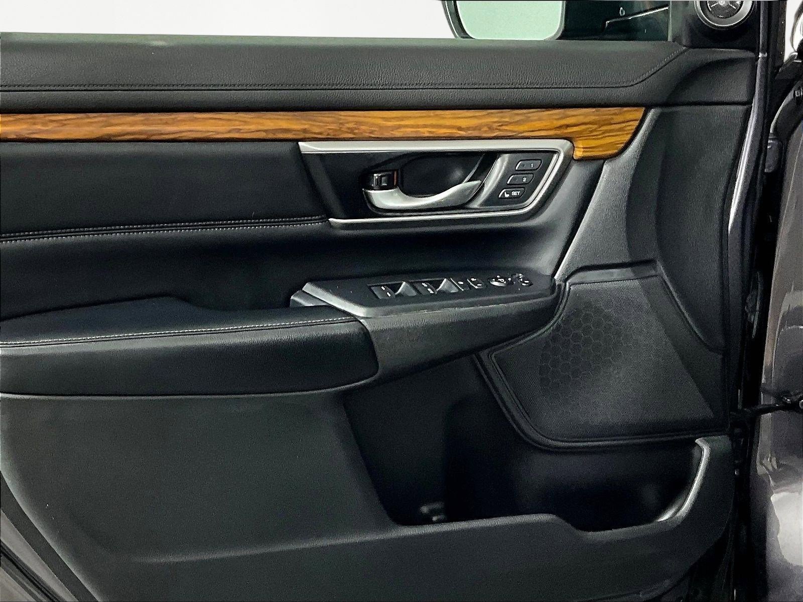 2022 Honda CR-V EX-L - Photo 20