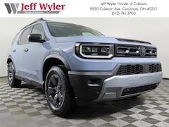 2026 Honda Passport RTL SUV