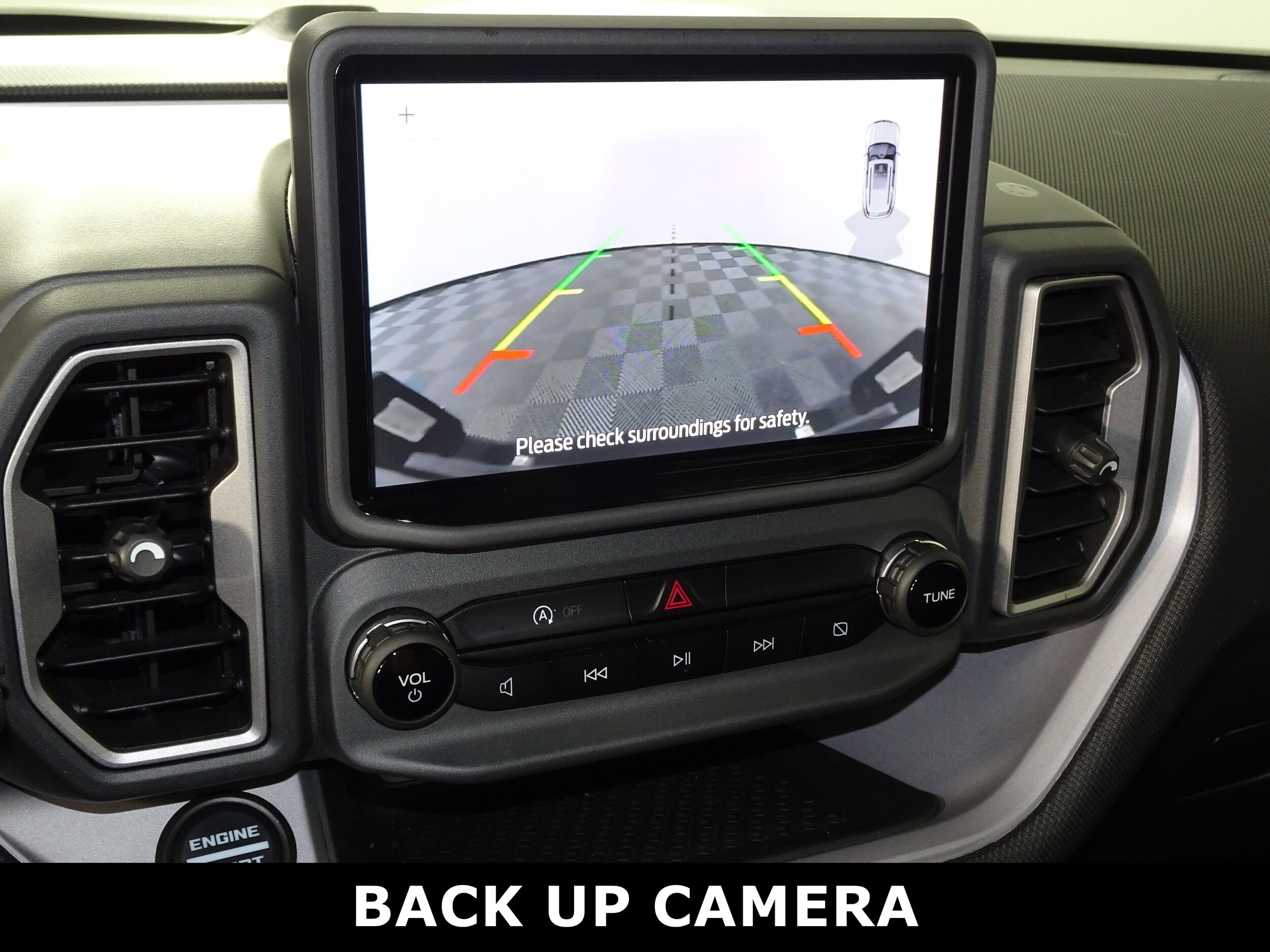 2023 Ford Bronco Sport Big Bend photo 3