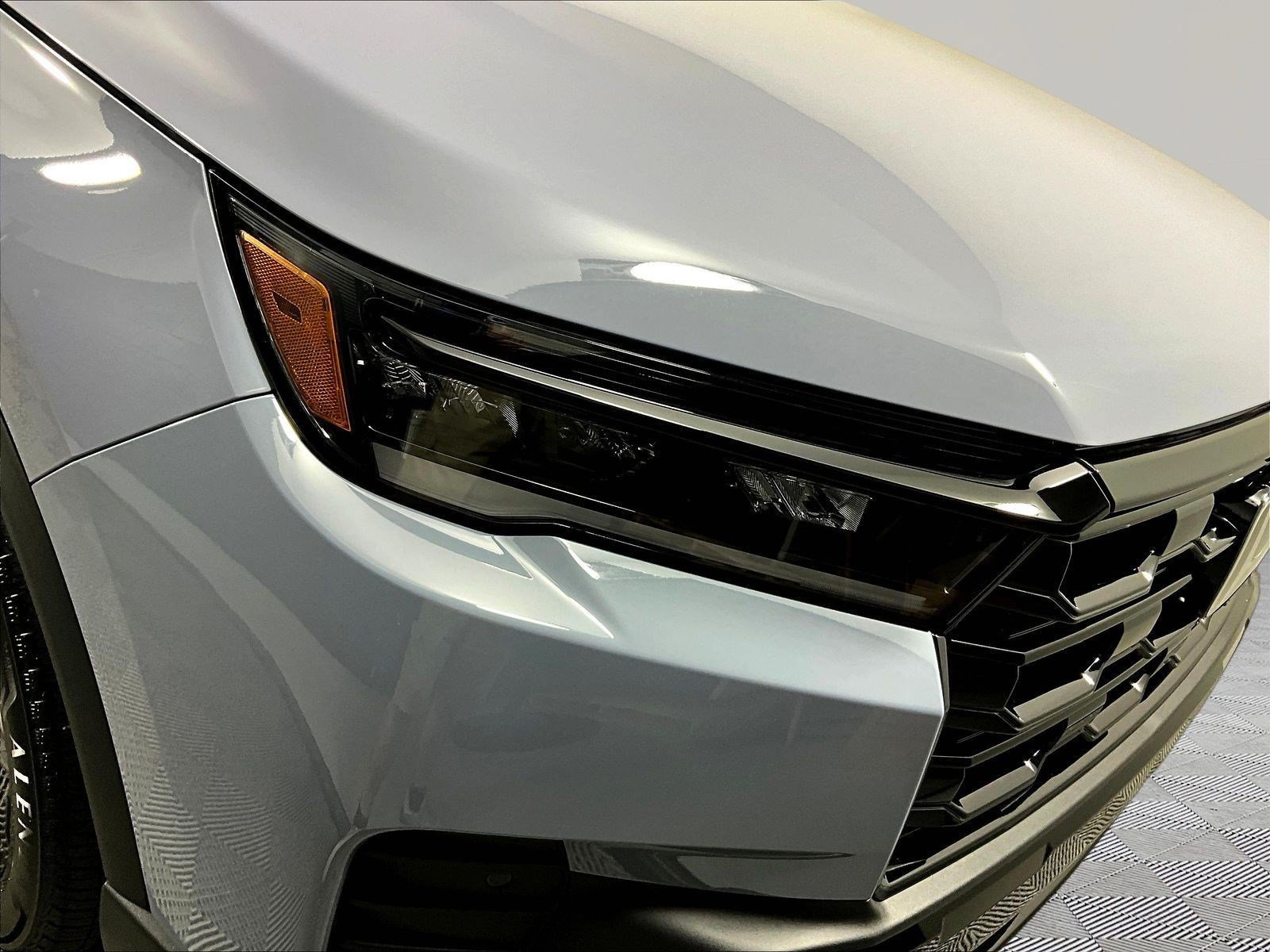 2026 Honda Pilot Black Edition - Photo 36