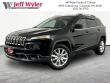Used 2016 Jeep Cherokee 4WD 4dr Limited SUV