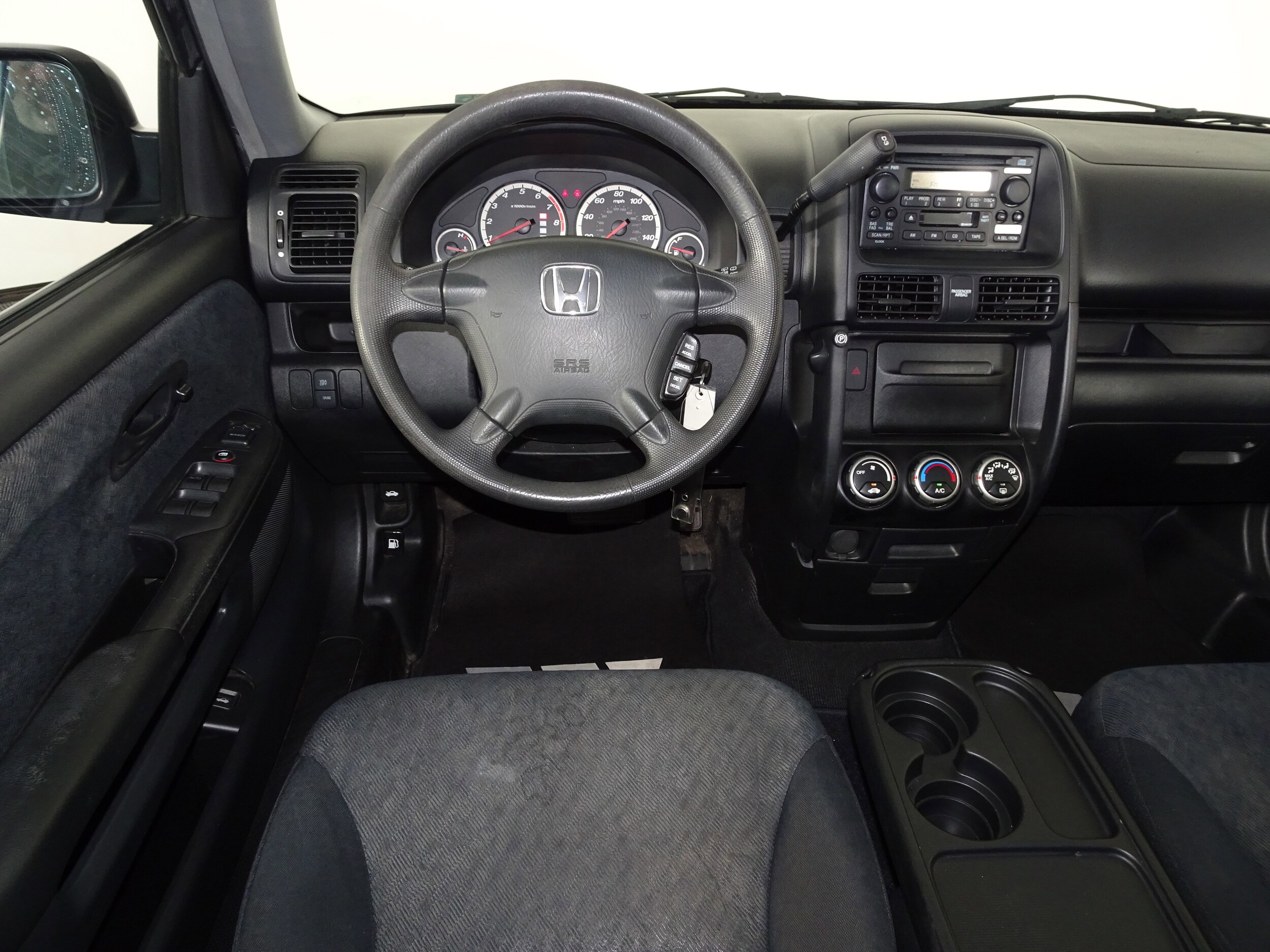 2006 Honda CR-V LX photo 3