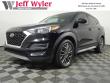 Used 2020 Hyundai Tucson SEL FWD SUV