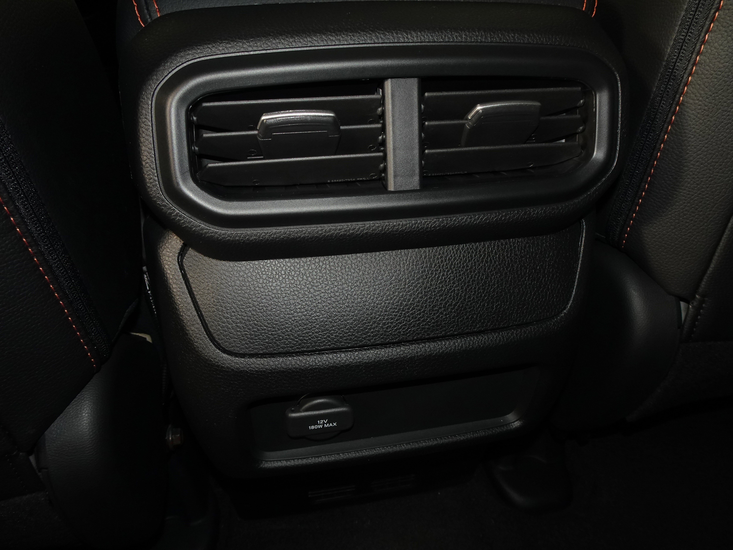 2026 Honda Ridgeline TrailSport - Photo 37