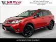 Used 2013 Toyota RAV4 AWD 4dr LE SUV