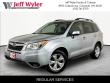 Used 2014 Subaru Forester 4dr Auto 2.5i Premium PZEV SUV