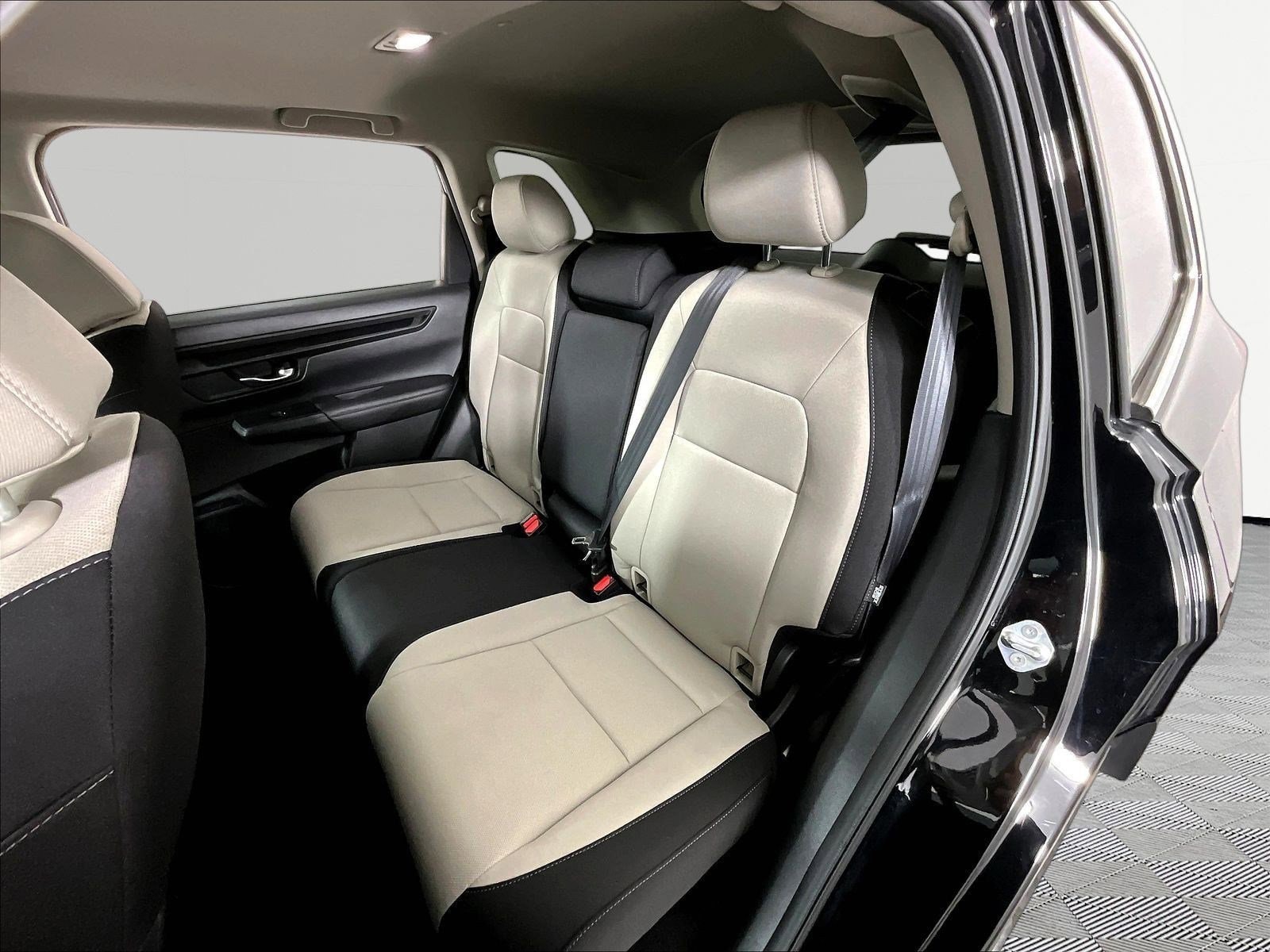 2024 Honda CR-V EX - Photo 22