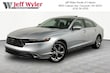  Honda Accord Sedan