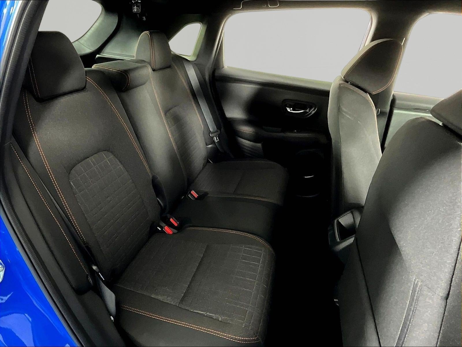 2026 Honda HR-V Sport - Photo 28