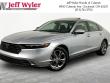 Used 2024 Honda Accord Sedan EX CVT Sedan