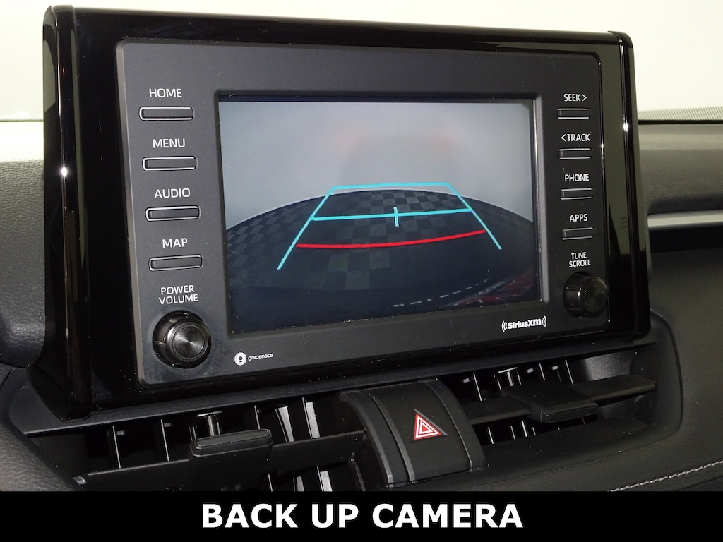 Used 2021 Toyota RAV4 Hybrid XLE AWD SUV