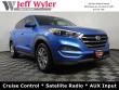 Used 2016 Hyundai Tucson FWD 4dr SE SUV