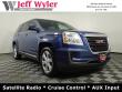 Used 2017 GMC Terrain FWD 4dr SLE w/SLE-1 SUV
