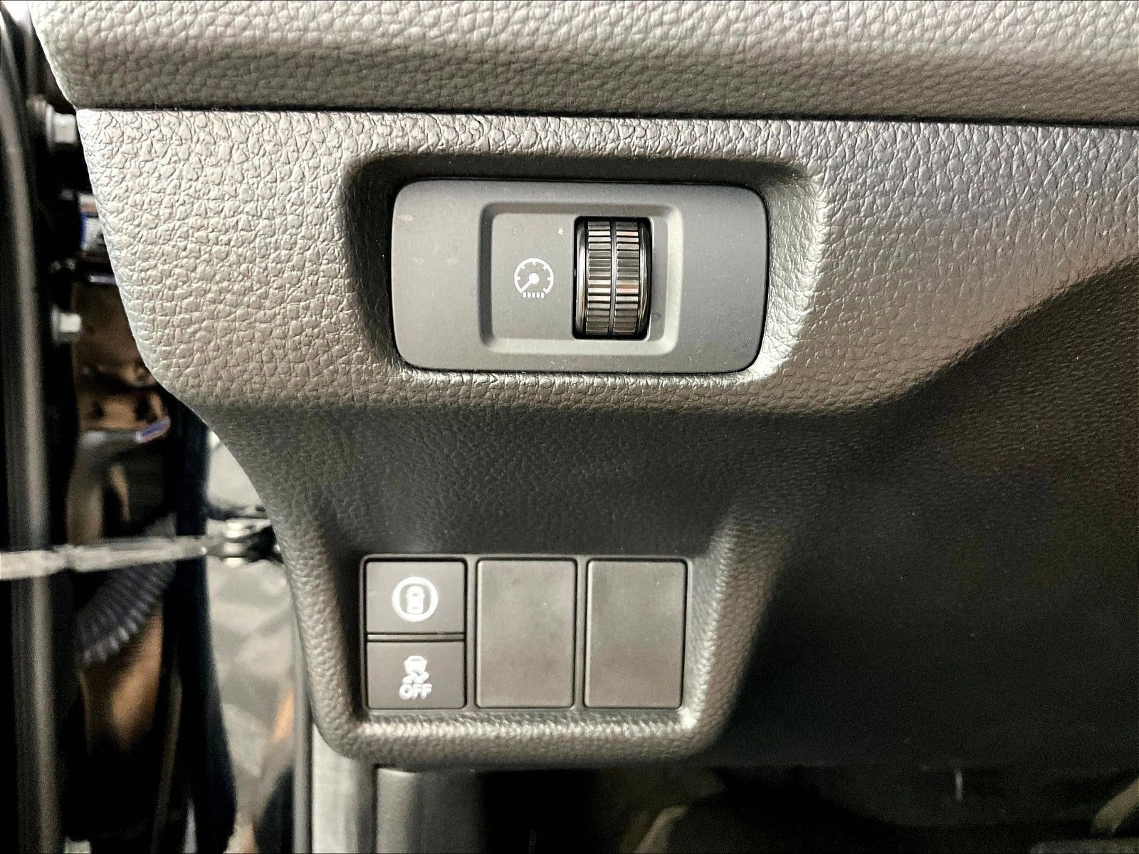 2024 Honda Civic Hatchback EX-L - Photo 37