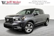  Honda Ridgeline