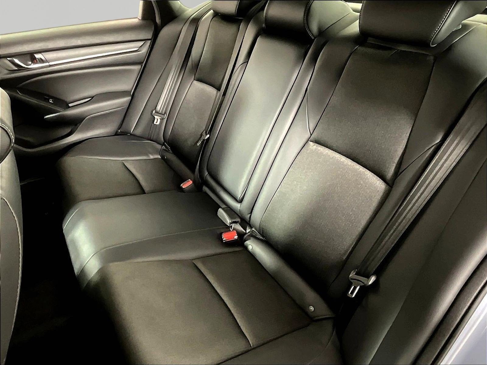 2022 Honda Accord Hybrid Sport - Photo 22