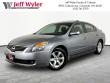 Used 2009 Nissan Altima 4dr Sdn I4 CVT 2.5 SL Sedan