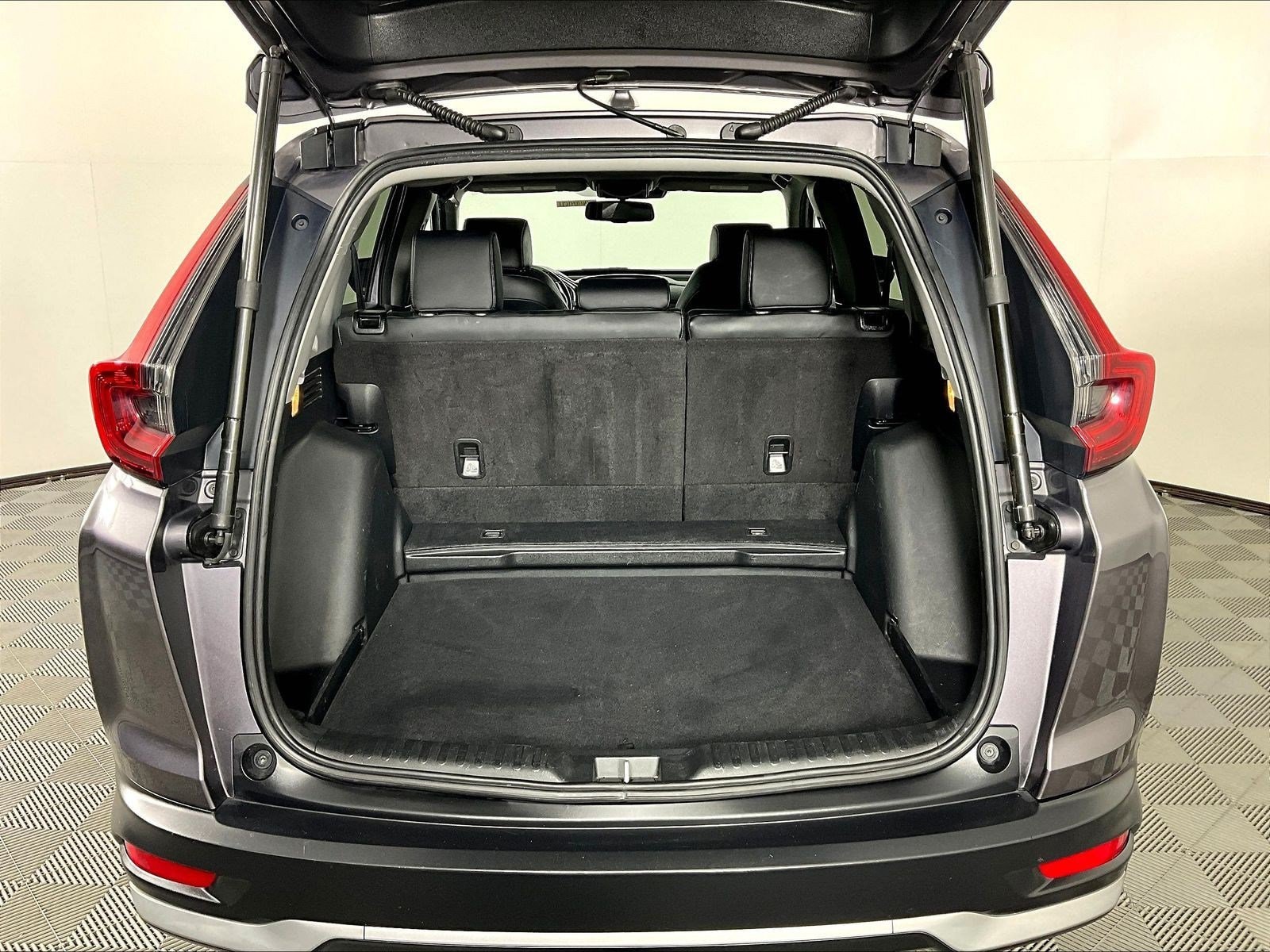 2022 Honda CR-V EX-L - Photo 39