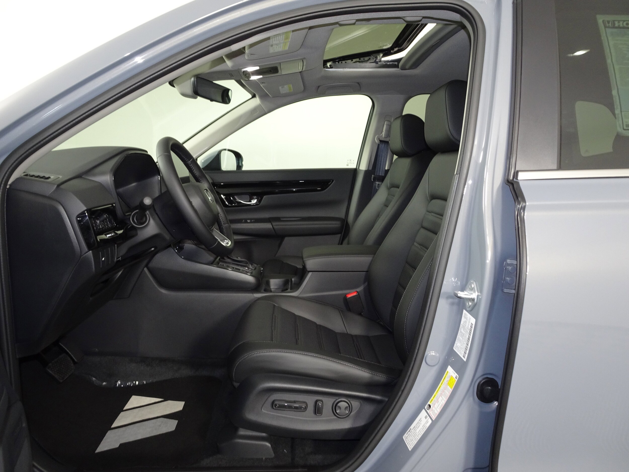 2026 Honda CR-V EX-L photo 4