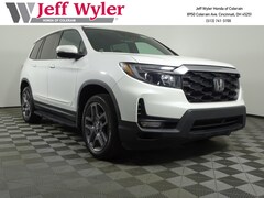 2023 Honda Passport EX-L AWD SUV