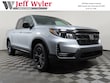  Honda Ridgeline