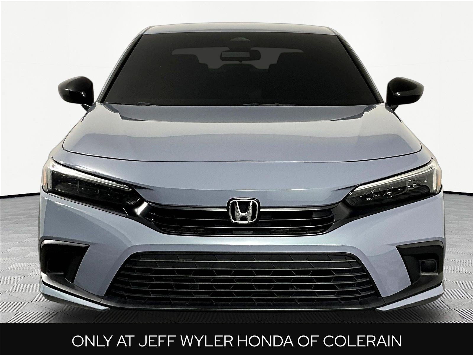 2024 Honda Civic Sport - Photo 3