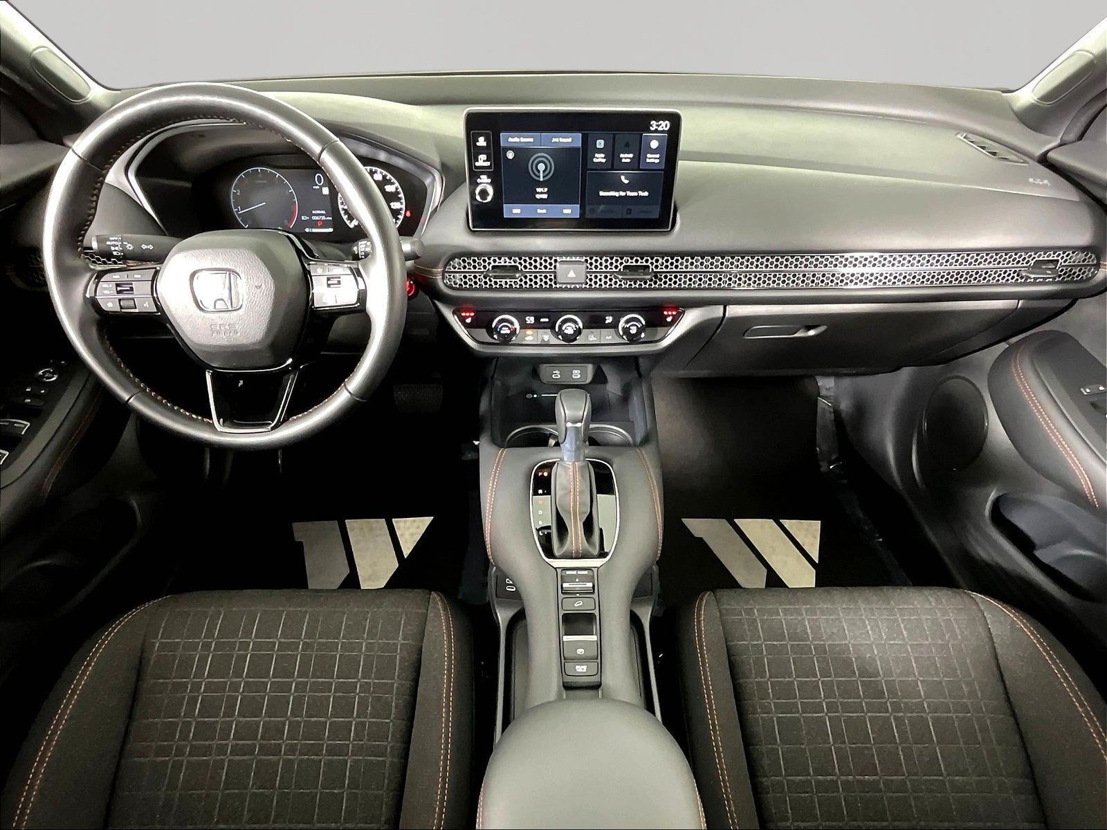 2026 Honda HR-V Sport - Photo 10