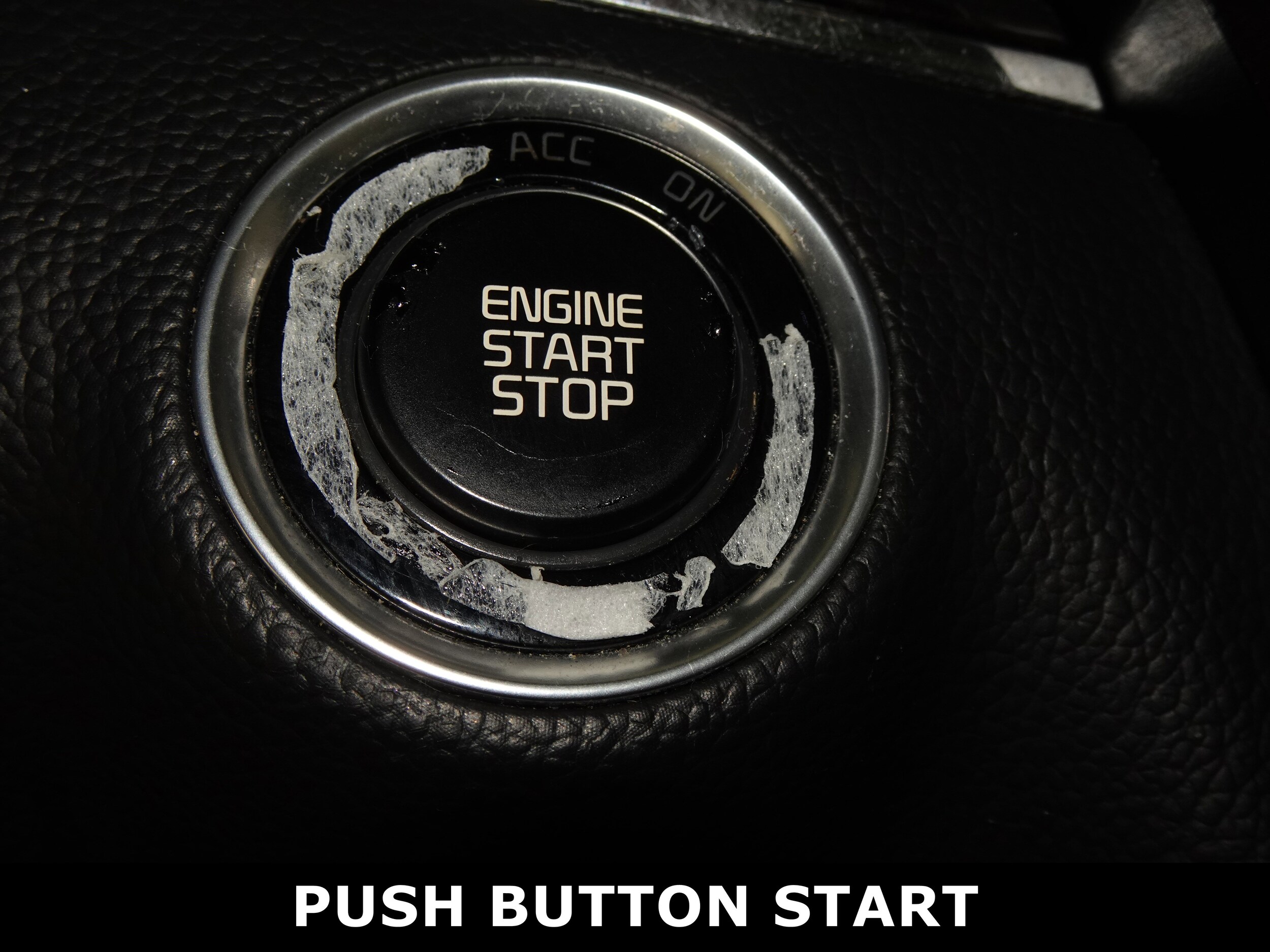 2016 Kia Cadenza Limited photo 3