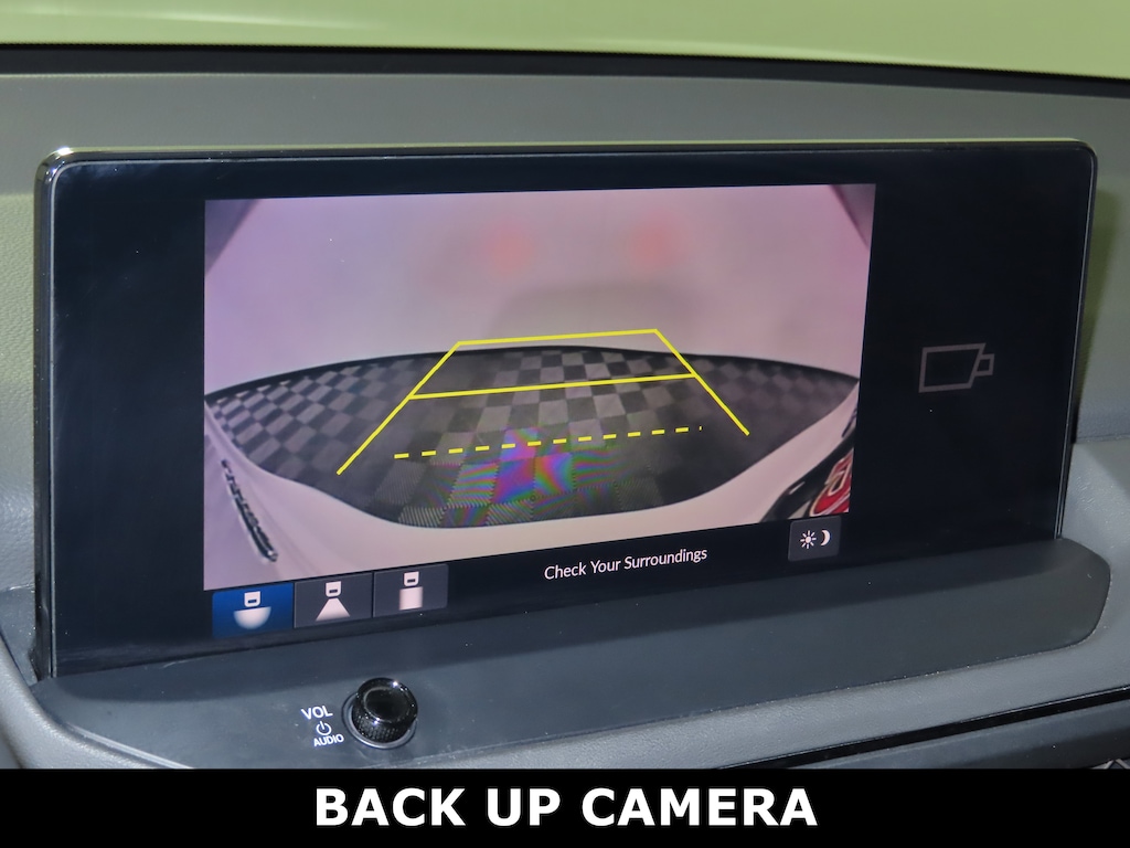 Certified 2023 Honda Accord Hybrid Sport-L Sedan w/o BSI Sedan