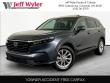 Certified 2024 Honda CR-V EX AWD SUV