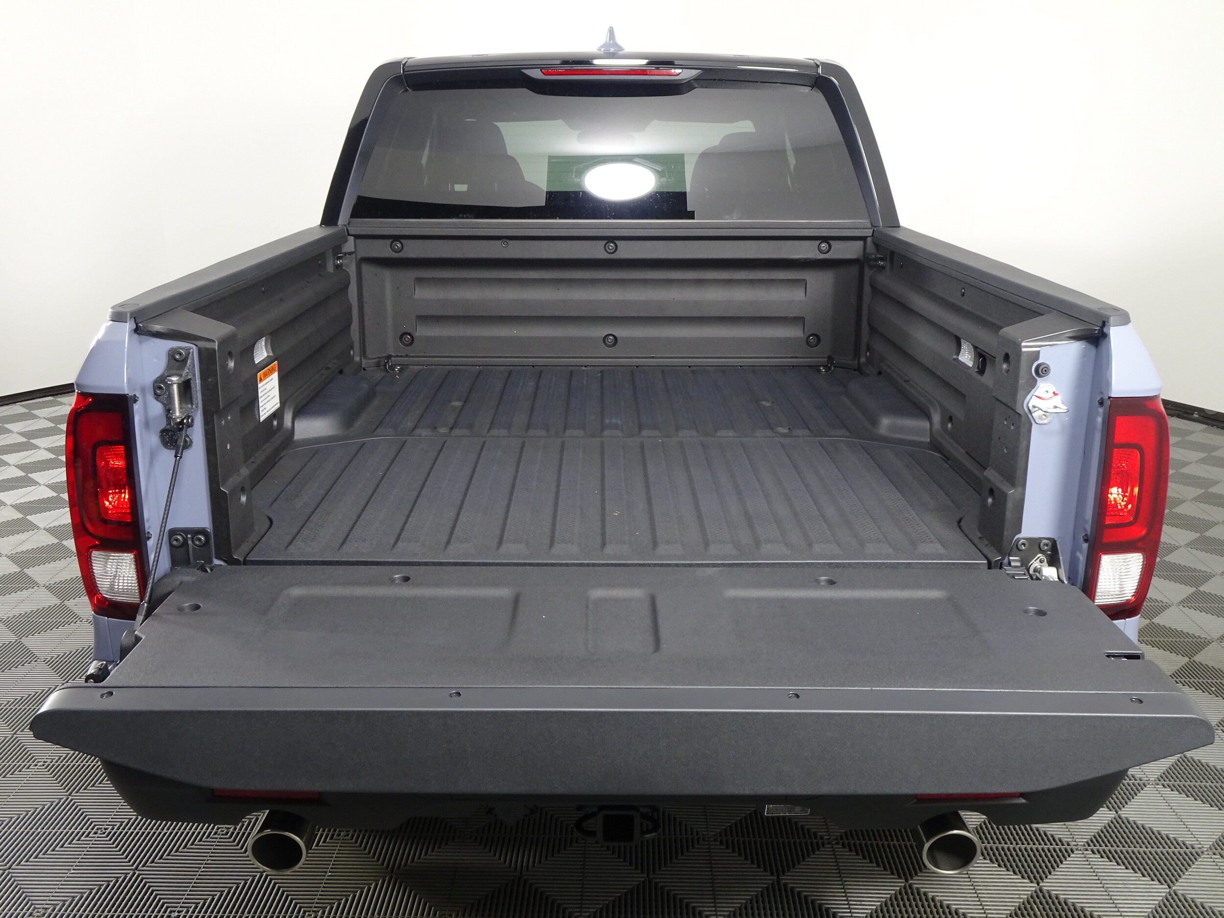 2026 Honda Ridgeline Sport - Photo 13