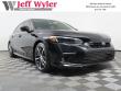 Certified 2024 Honda Civic Sedan Touring CVT Sedan