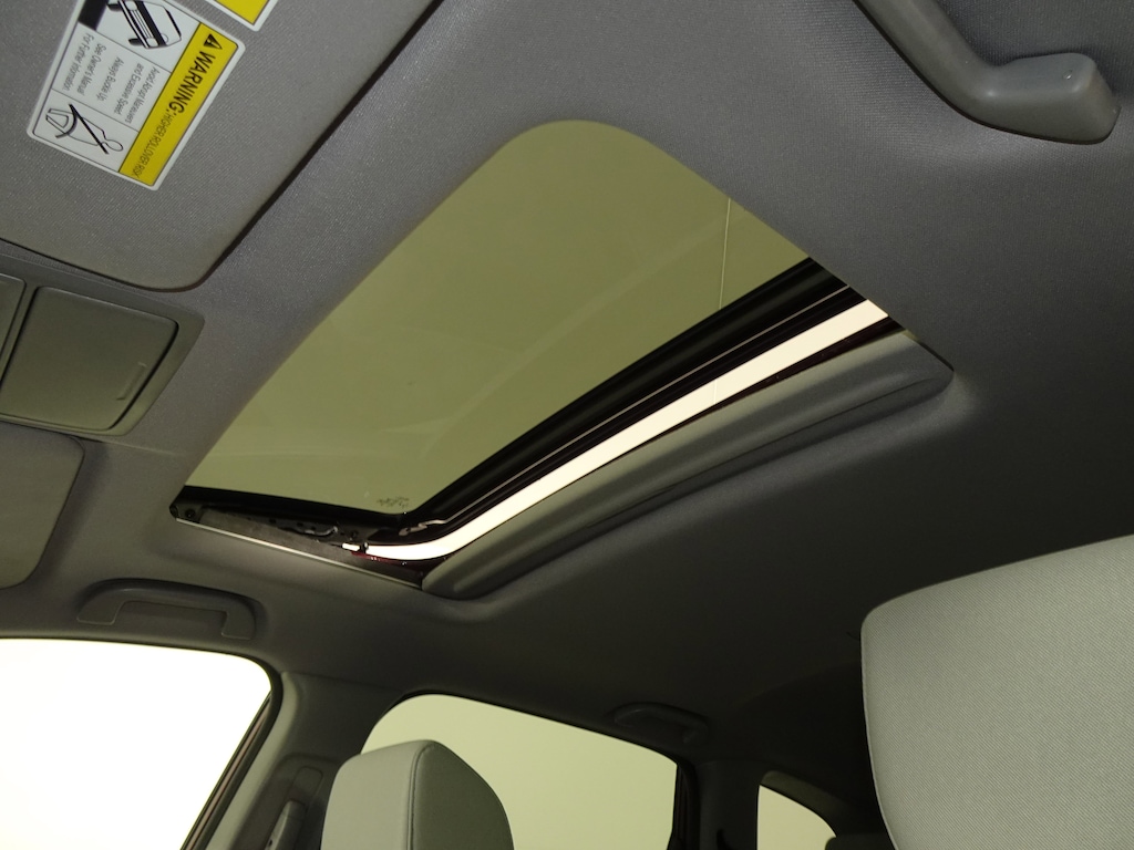 Used 2018 Honda CR-V EX AWD SUV