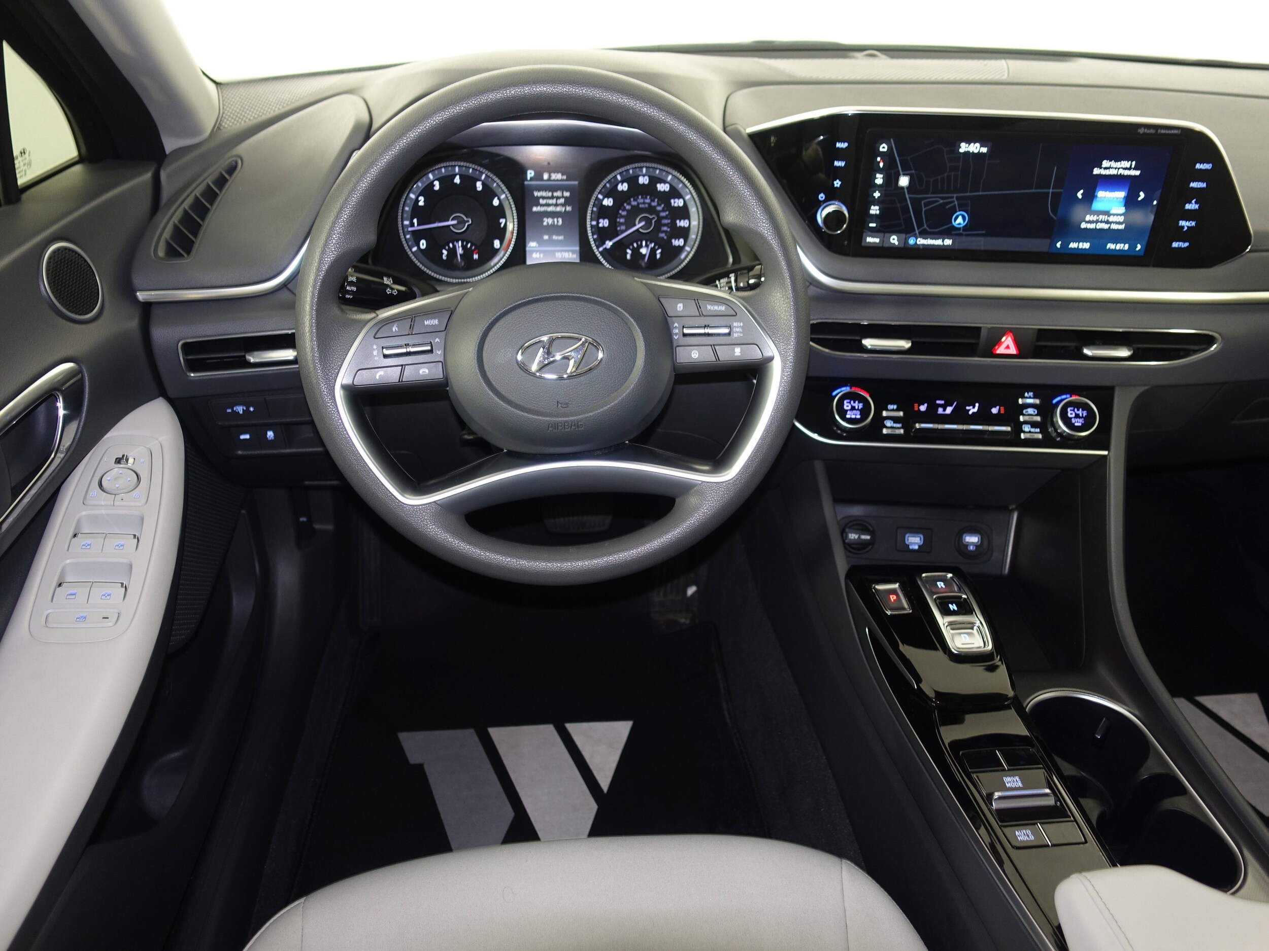 2023 Hyundai Sonata SEL photo 4