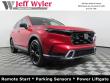 Used 2023 Honda CR-V Hybrid Sport Touring AWD SUV