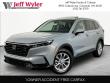 Certified 2025 Honda CR-V EX-L AWD SUV