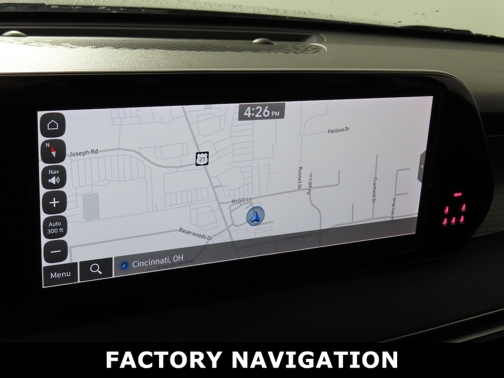 Used 2024 Hyundai Palisade Limited AWD SUV