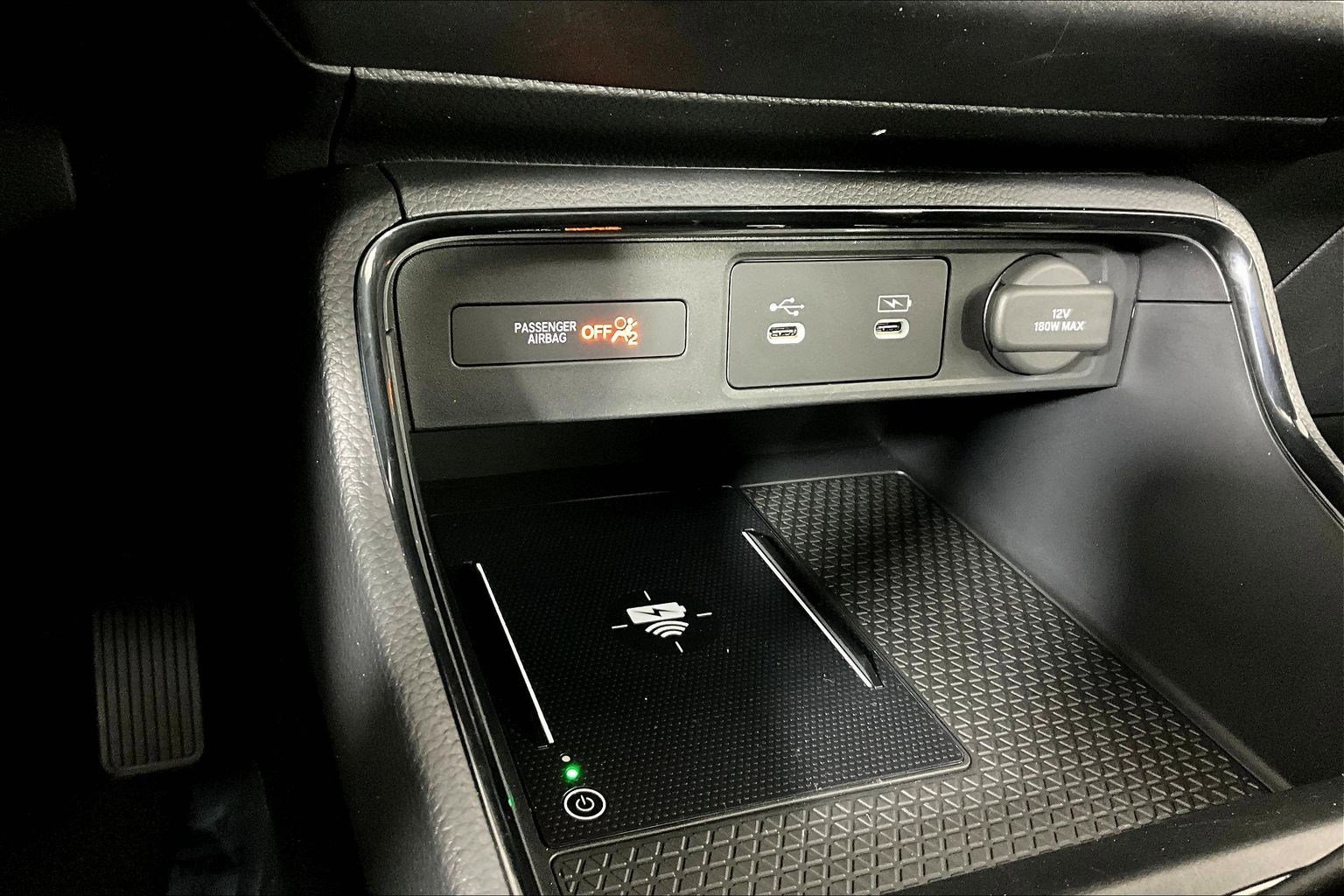 2026 Honda CR-V TrailSport - Photo 16