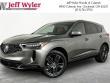 Used 2023 Acura RDX FWD w/A-Spec Package SUV