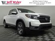  Honda Ridgeline