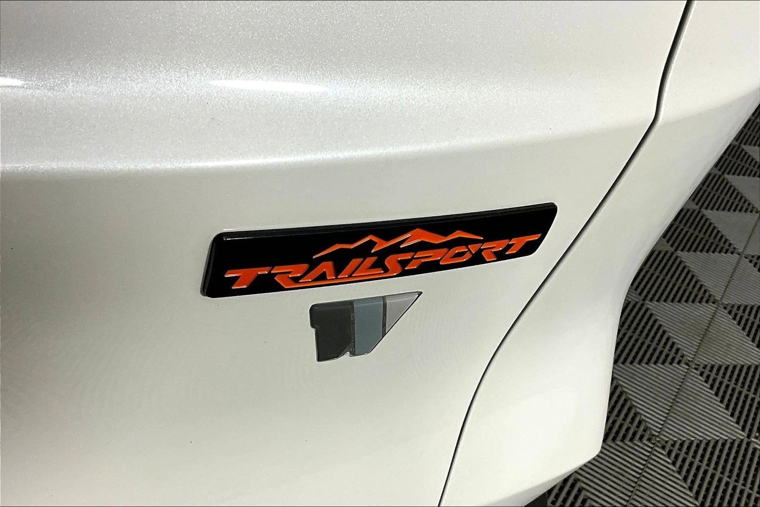 2026 Honda CR-V TrailSport - Photo 24