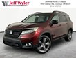 Honda Passport