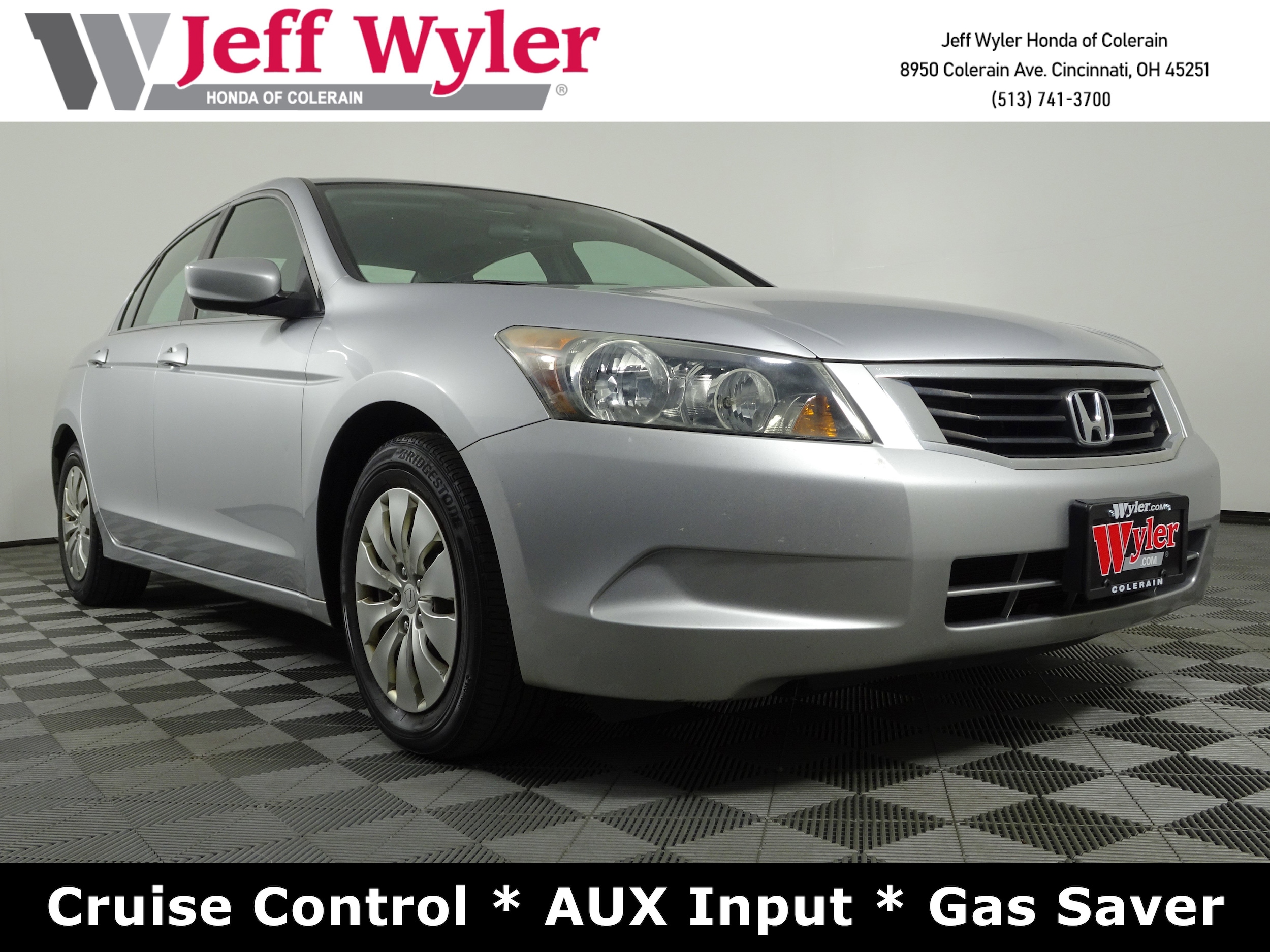 2009 Honda Accord