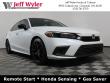 Certified 2024 Honda Civic Sedan Sport CVT Sedan