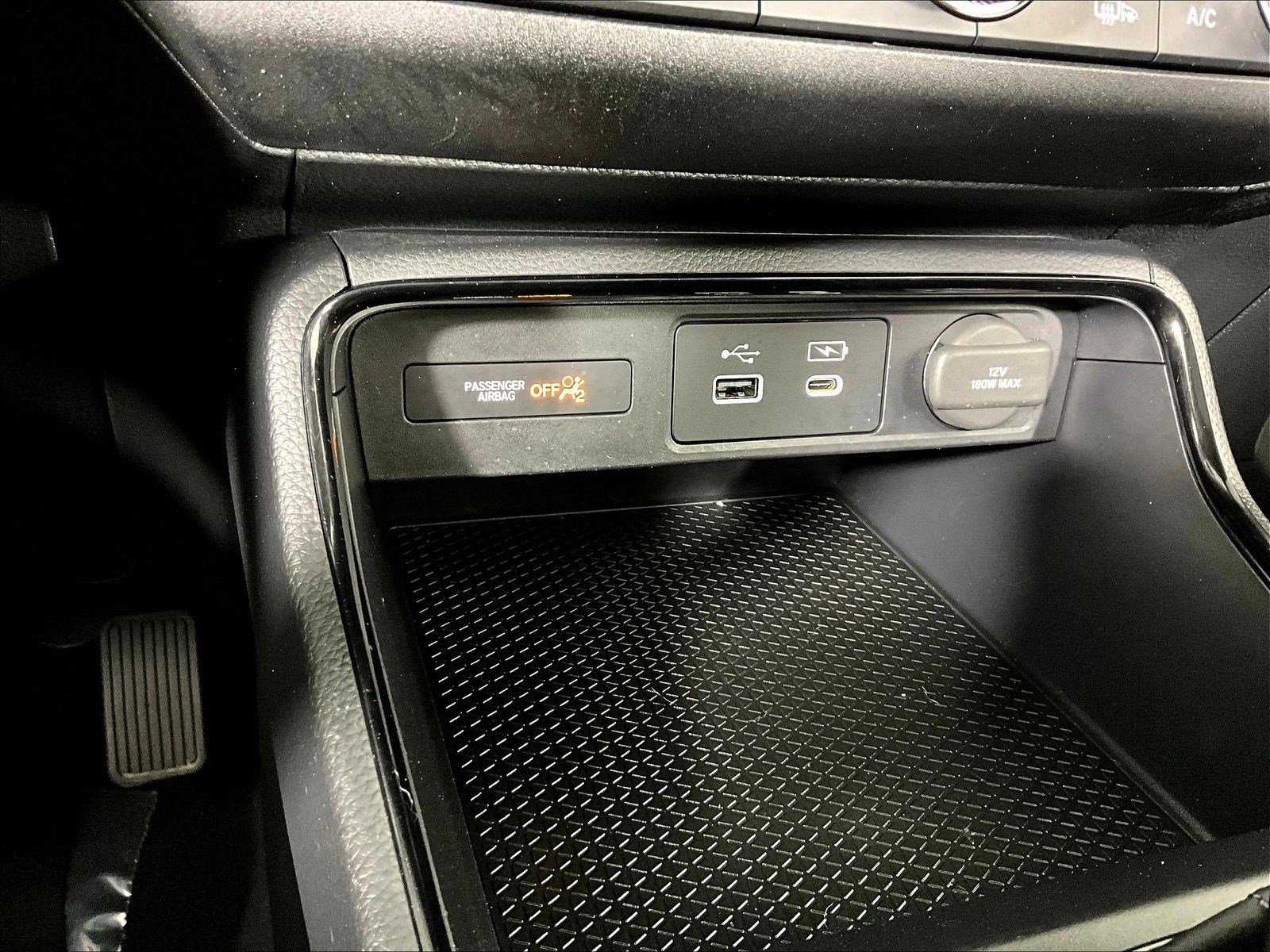 2024 Honda CR-V EX - Photo 16